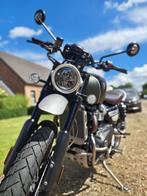 Triumph Scrambler 1200 XC '22 Topstaat vol opties - Lage km, Motoren, 4 cilinders, Motorrijbewijs A, Handvatverwarming, Meer dan 35 kW