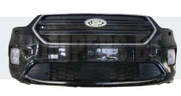 Bumper Ford Kuga Mk2 FACELIFT ST-line STLine 16- GV44-S17K81 beschikbaar voor biedingen