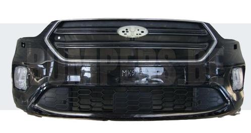 Bumper Ford Kuga Mk2 FACELIFT ST-line STLine 16- GV44-S17K81, Auto-onderdelen, Carrosserie, Bumper, Voor, Gebruikt, 6 maanden garantie