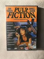 Pulp Fiction / Un film de Quentin Tarantino / Thriller d'act, CD & DVD, DVD | Thrillers & Policiers, Comme neuf, Thriller d'action