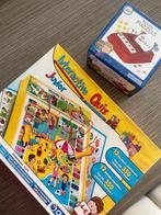 Educatief speelgoed 4-6j, Ophalen of Verzenden, Gebruikt, Rekenen
