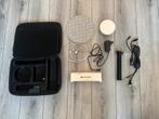 3DMakerPro Lynx Premium 3D-scanner, Computers en Software, Scanners, Ophalen of Verzenden, Zo goed als nieuw