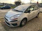 Citroen Picasso 1.6Diesel Automaat/Airco 2010, Auto's, 1600 cc, C4 (Grand) Picasso, Dealer onderhouden, Euro 4