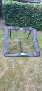 Voetbal rebounder, Sport en Fitness, Voetbal, Ophalen, Gebruikt, Maat XS of kleiner, Clubaccessoires