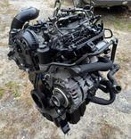 Moteur DKNA Complet, Verzenden, Gebruikt, Audi