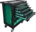 Originele Stahlgruppe SG9 nieuw (sealed) + gereedschap, Ophalen, Nieuw