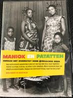 Maniok en patatten - dvd - omgaan met diversiteit ..., CD & DVD, DVD | Documentaires & Films pédagogiques, Comme neuf, Enlèvement ou Envoi