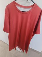 Shein - T-shirt met toffe tekst op rug (mt XL), Shein, Maat 56/58 (XL), Ophalen of Verzenden, Zo goed als nieuw
