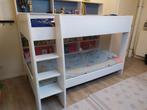Stapelbed LEO in goede staat, Kinderen en Baby's, Ophalen, Gebruikt, Stapelbed