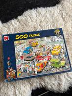 Puzzel Jan Van Haasteren, Hobby en Vrije tijd, Denksport en Puzzels, Ophalen of Verzenden, 500 t/m 1500 stukjes, Zo goed als nieuw