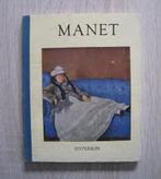 Manet. Hyperion Miniatures. Dumont Henri, Livres, Utilisé, Enlèvement ou Envoi, Peinture et dessin