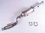 Roetfilter Citroen C8, Fiat Scudo, Peugeot Expert, Peugeot 8, Auto-onderdelen, Ophalen of Verzenden, Nieuw, Citroën