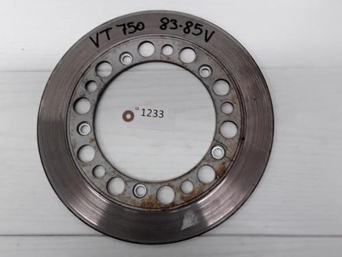 VT750 1983 - 1985 Honda Remschijf D1-26985, Motoren, Onderdelen | Honda