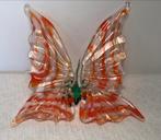 Prachtige Murano vlinder, Antiek en Kunst, Ophalen of Verzenden