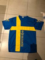Maillot de foot Suède Sverige Medium - Neuf, Vêtements | Hommes, Enlèvement ou Envoi, Neuf