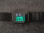 Fitbit Versa 2, Handtassen en Accessoires, Smartwatches, Ophalen of Verzenden, Gebruikt