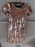Glitterjurk kind, Ophalen, Zo goed als nieuw