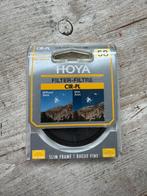 Hoya CIR-PL 58mm, Audio, Tv en Foto, Foto | Filters, Ophalen of Verzenden, Nieuw, 50 tot 60 mm, Overige merken
