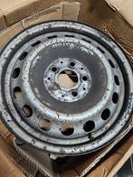 Stalen velgen Mercedes Vito W639, Auto-onderdelen, Ophalen, Gebruikt, Bestelwagen, Velg(en)