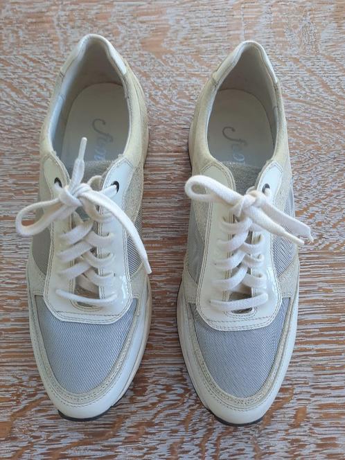 Toffe sneakers FOOTNOTES - 39,5H, Kleding | Dames, Schoenen, Zo goed als nieuw, Sneakers, Overige kleuren, Ophalen of Verzenden