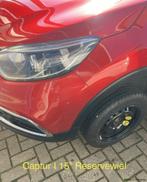 Reservewiel Thuiskomer DACIA Sandero / Stepway Jogger & RENA, Ophalen of Verzenden, Gebruikt, Personenwagen, Banden en Velgen