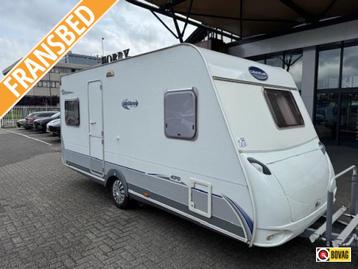 Caravelair Antares Style 470 2007 MOVER + beschikbaar voor biedingen