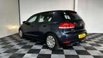 Volkswagen Golf 2.0 TDI bj. 2009 325000km Euro 5, Auto's, Volkswagen, Gebruikt, 4 cilinders, Blauw, Bedrijf