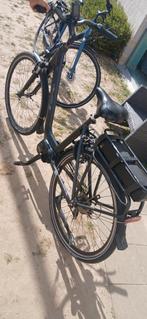 Veloci spirit met lader., Ophalen, Gebruikt
