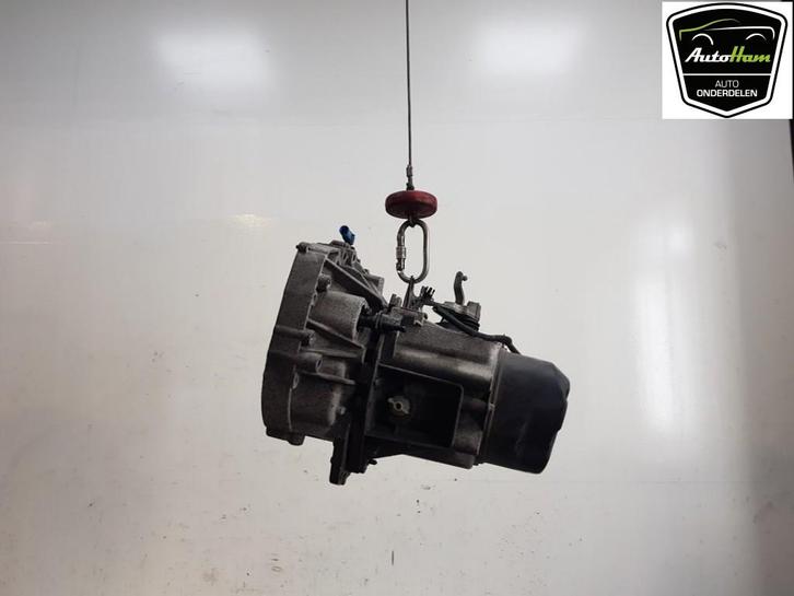 VERSNELLINGSBAK SCHAKEL Clio III Estate / Grandtour (KR), Auto-onderdelen, Transmissie en Toebehoren, Renault, Gebruikt