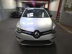 Renault Clio Grandtour Energy TCe 75 LIMITED, Autos, Argent ou Gris, Achat, 898 cm³, Entreprise