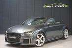 Audi TT Roadster 40 TFSI S Line Automaat-Nav-Cam-Garantie, Auto's, Audi, Automaat, 197 pk, Gebruikt, 4 cilinders