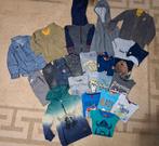 Pakket winterkleding jongens maat 104, Ophalen of Verzenden, Zo goed als nieuw, Maat 104