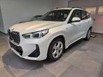 BMW X1 X1 xDrive20d Aut. M Sportpaket, Auto's, 149 pk, 4 cilinders, 2260 kg, Wit