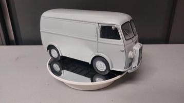 Norev Peugeot D3A 1/18  beschikbaar voor biedingen