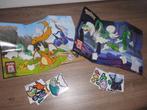 Set van 2 posters pokemon kaarten MC Donald's 2024 + sticker, Hobby en Vrije tijd, Verzamelkaartspellen | Pokémon, Ophalen of Verzenden