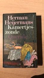 Kamertjes zonde, Comme neuf, Pays-Bas, Enlèvement ou Envoi, Herman heijermans