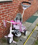 Driewieler little tikes, Fietsen en Brommers, Fietsen | Driewielers, Ophalen, Gebruikt, Duwstang