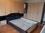 slaapkamer compleet, Huis en Inrichting, Slaapkamer | Complete slaapkamers, Ophalen, Gebruikt