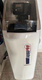 Adoucisseur d’eau Fleck5600sxt, Enlèvement, Comme neuf