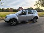 Dacia Duster Laureate TCe 125  4x2 benzine 54152 km, Auto's, Duster, Trekhaak, Particulier, Te koop