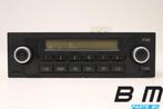 Originele radio VW Transporter T5 7H0035156, Gebruikt