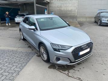 AUDI A3 Hybride Sportback beschikbaar voor biedingen