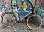 1994 Univega Alpina 5.3 - Restomod - Crossmax 26” wielen, Fietsen en Brommers, Fietsen | Mountainbikes en ATB, Ophalen, Zo goed als nieuw