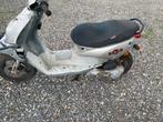 scooter peugeot TKR off road, Fietsen en Brommers, Ophalen, Gebruikt