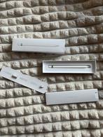 Apple pencil 1ère génération, Computers en Software, Apple iPads, Ophalen, Zo goed als nieuw, Wit