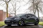 Porsche Panamera 4 E-Hybrid ST * BOSE * ACC * Sport Chrono, Cuir, Argent ou Gris, Achat, Euro 6