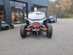 CAN AM MAVERICK XRC, Motoren, Meer dan 35 kW, 900 cc, 3 cilinders