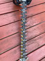 Stihl zaagblad 60cm, Tuin en Terras, Heggenscharen, Ophalen, Gebruikt, Benzine, Stihl