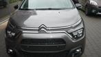 Citroën C3 glx automaat, Autos, 5 places, C3, Automatique, Tissu
