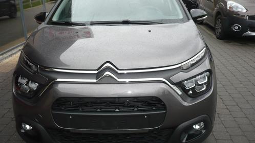 Citroën C3 glx automaat, Autos, Citroën, Entreprise, Achat, C3, ABS, Airbags, Air conditionné, Android Auto, Bluetooth, Ordinateur de bord